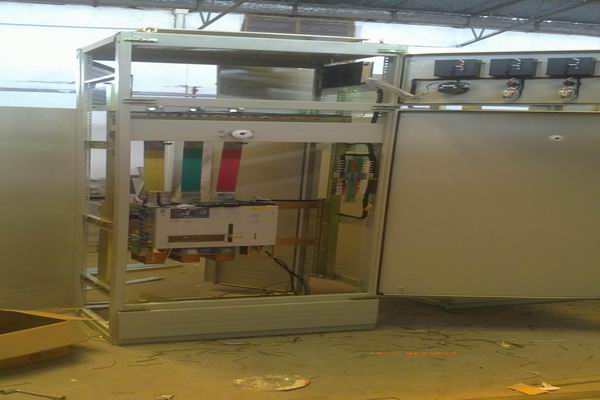 海兴控制箱-控制箱的安全使用常识